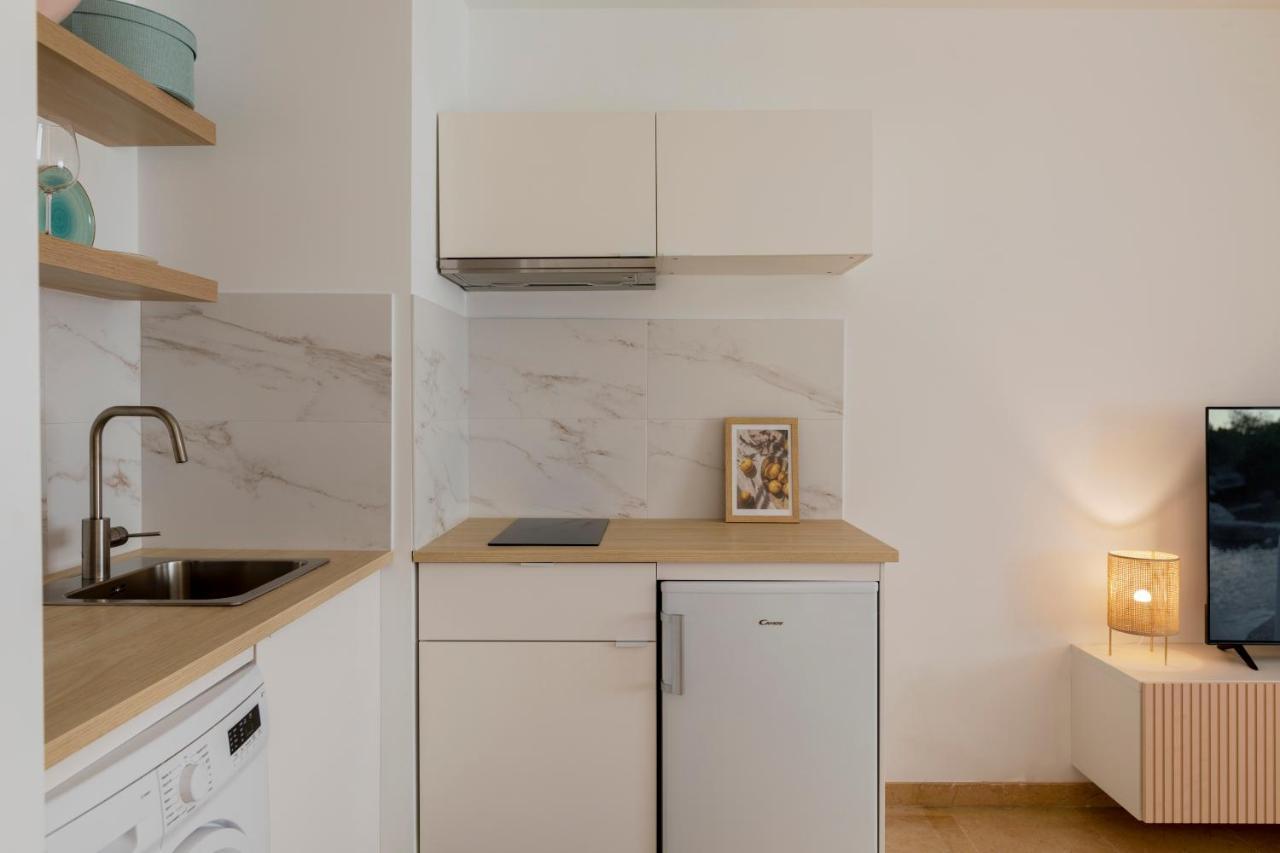 Sunstay Cosy Flat I Cristo מאלגה מראה חיצוני תמונה